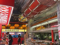 -神府路壹号·海鲜烧烤排档(三坊七巷店)