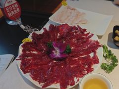 -潮泰牛肉火锅 · 创于1992年(国贸店)
