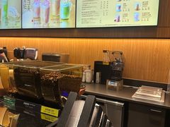 -星巴克臻选(上海长风大悦城店)