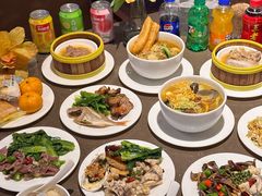 -新偶像健康汇•水疗SPA•豪华自助餐(世界城店)