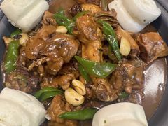 -三品香·江浙菜(松江九谊店)