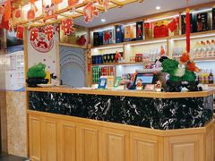 -英兰朝族饭店·英兰锅包肉(佳园路店)