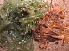 凉拌鱼皮-湊湊火锅·茶憩(杭州湖滨银泰in77店)