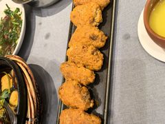 -金哥私房菜馆(张府园总店)