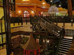 -三鹰之森吉卜力美术馆