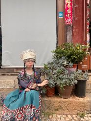 -小红帽摄影(丽江店)