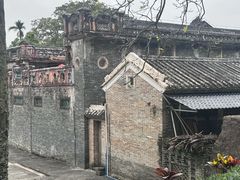 -蔡家宅
