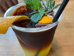 -青麦家·融合餐厅(江岛智立方店)
