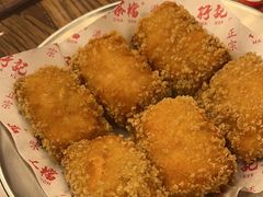 -孖记茶档·热腾茶餐(江南西plus店)