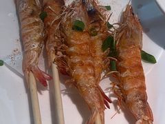 -王庄阿咪海鲜大排档(象园店)