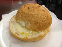 -兰芳园(上环店)