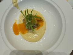 -舟山希尔顿酒店·開自助餐厅