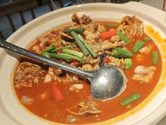 -老街鱼嘴巴(坡子街老店)