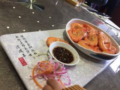 -尖沙咀酒店(大沥店)