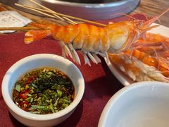 -大良毋米粥(锦龙路总店)