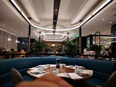 -港丽餐厅(杭大店)