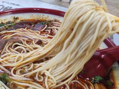-杨大叔爱面子·四川小吃(岗头店)