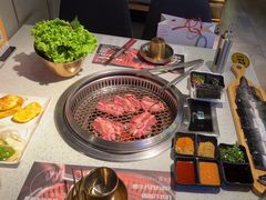 -炭之家·齐齐哈尔非遗烤肉·鲜切直供(中央大街店)