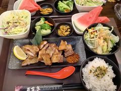 -喜多亭(宜山路店)