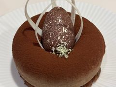 -潮一不贰·法式甜品·生日蛋糕·西式简餐(外滩店)