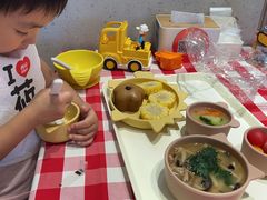 -西贝莜面村(赛格国际购物中心店)