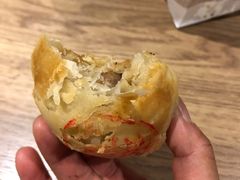 -真老大房鲜肉月饼(南京路步行街店)