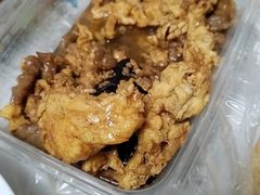 -清真宏玉祥黄门脸餐厅(华荫东里店)