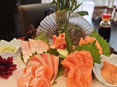 -大江户日本料理(吕厝店)