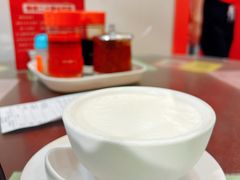 -南信牛奶甜品专家