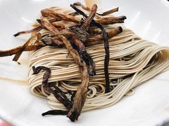 老上海葱油拌面-逸桂禾面馆
