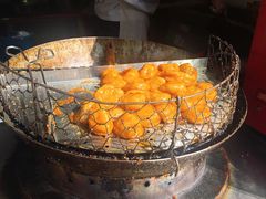 -清泉阁包子饺子·刀削面(五一店)