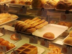 -小麦之家(海湾总店)