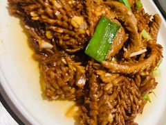 -闫府私房菜·百年鲁菜(恒隆店)