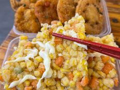 -冶建镜子·中国龙虾王(总店)