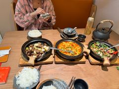 -啫火啫啫煲·顺德干蒸(西乡天虹店)
