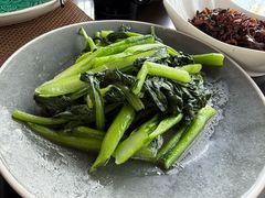 -丽江悦榕庄酒店-明月·雪山庭院餐厅