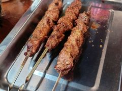 -长安后宰门水盆羊肉(新都心店)