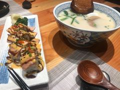 -文三酒肆自助放题(新街口友谊广场店)