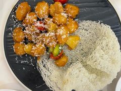 -新兴家喻酒家(昌岗店)