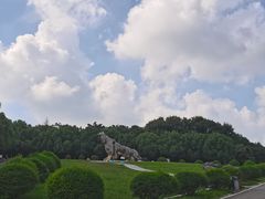 -南京市江宁方山