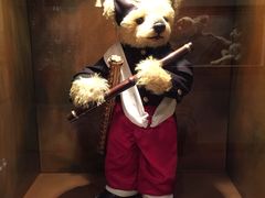 -济州岛泰迪熊博物馆