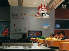 -龍歌自助小火锅(李沧顺和汇店)