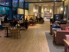 大堂-星巴克臻选(沈阳万象城店)