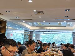 大堂-虾饺妹·粤式手工点心(水荫路店)