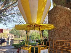-中旅阿那亚九龙湖·公主酒店