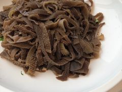 铁勺爆肚-大铁勺新津菜(迎水道店)