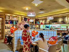 -长崎屋·日本料理·刺身·烧鸟(天河北路店)