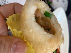 -御花园·粤菜·海鲜火锅(中山公园店)