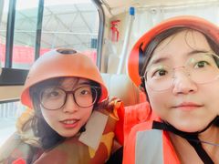 -千岛湖九龙溪漂流
