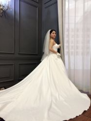 -帆拉斐婚纱摄影(春熙店)